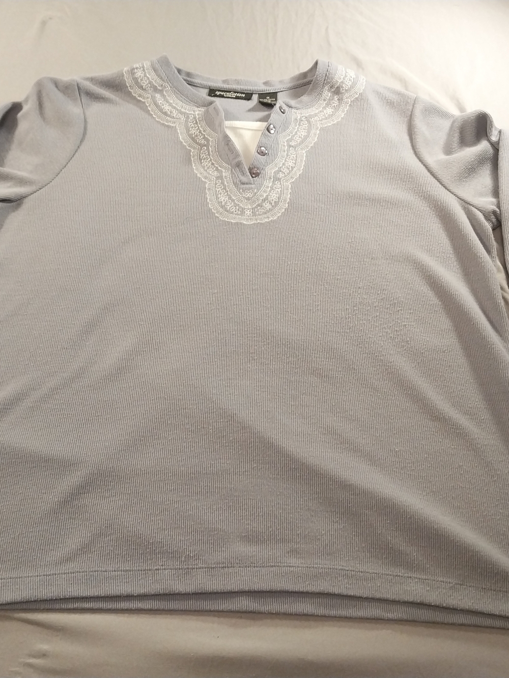 grey speculation brand Top #304